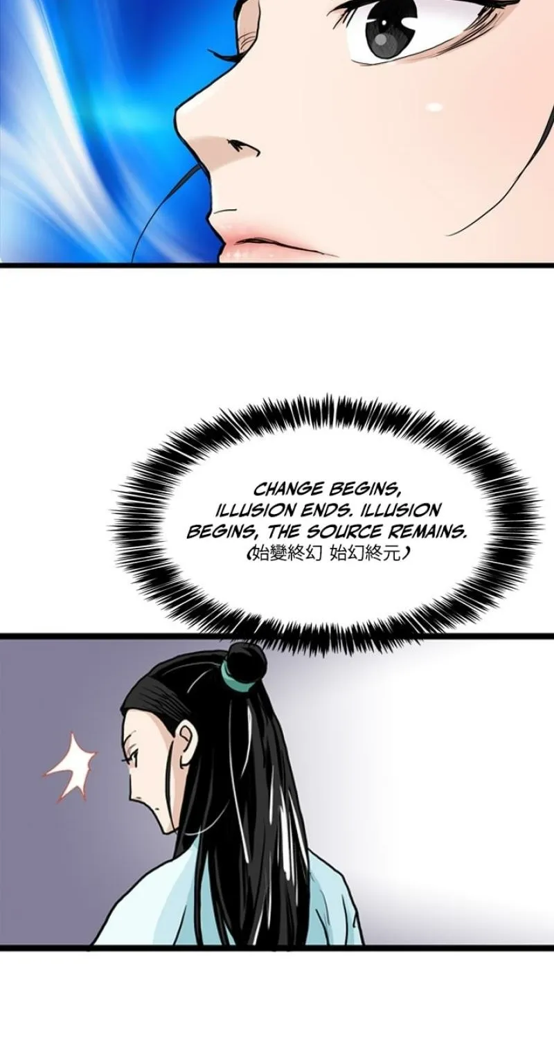 Gangho, Such Madness! — Chapter 27 — page 53