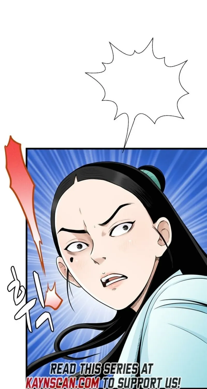 Gangho, Such Madness! — Chapter 27 — page 54