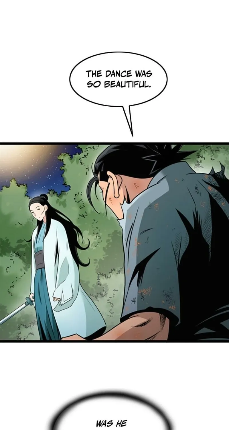 Gangho, Such Madness! — Chapter 28 — page 4
