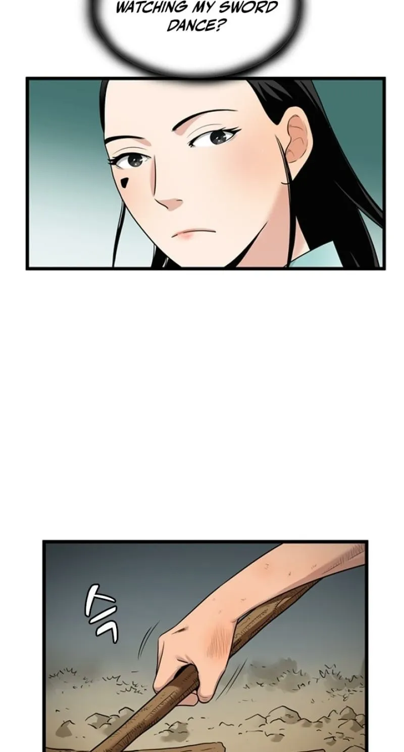 Gangho, Such Madness! — Chapter 28 — page 5