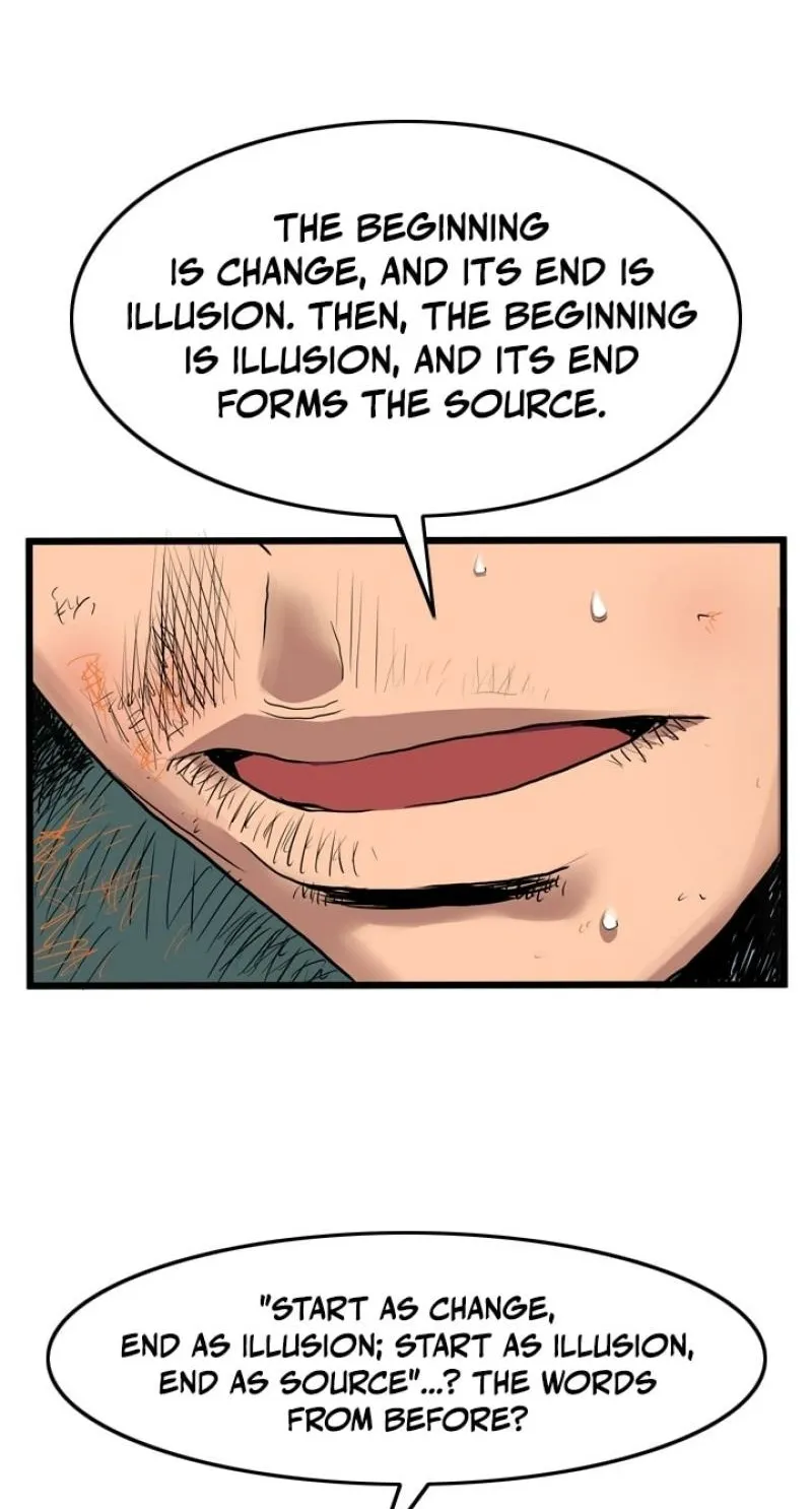 Gangho, Such Madness! — Chapter 28 — page 10