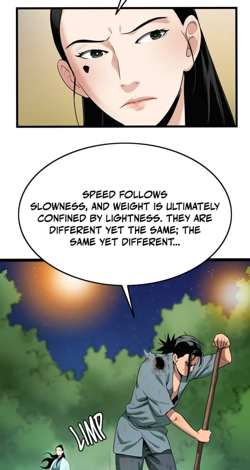 Gangho, Such Madness! — Chapter 28 — page 11