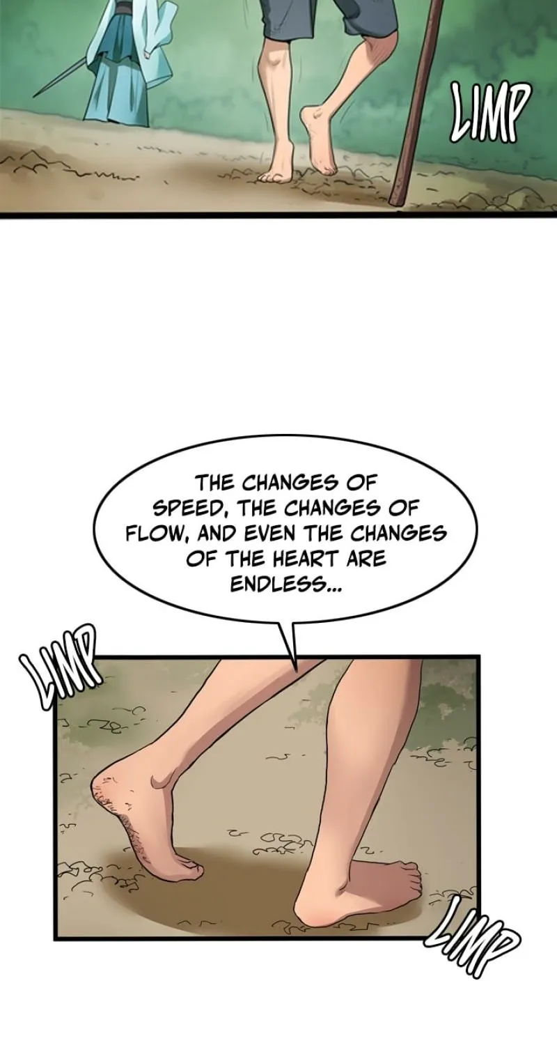 Gangho, Such Madness! — Chapter 28 — page 12