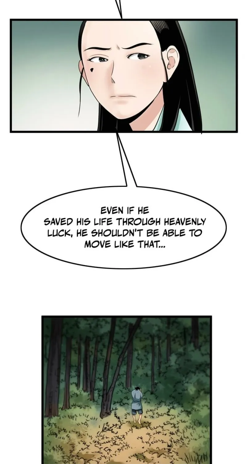 Gangho, Such Madness! — Chapter 28 — page 14