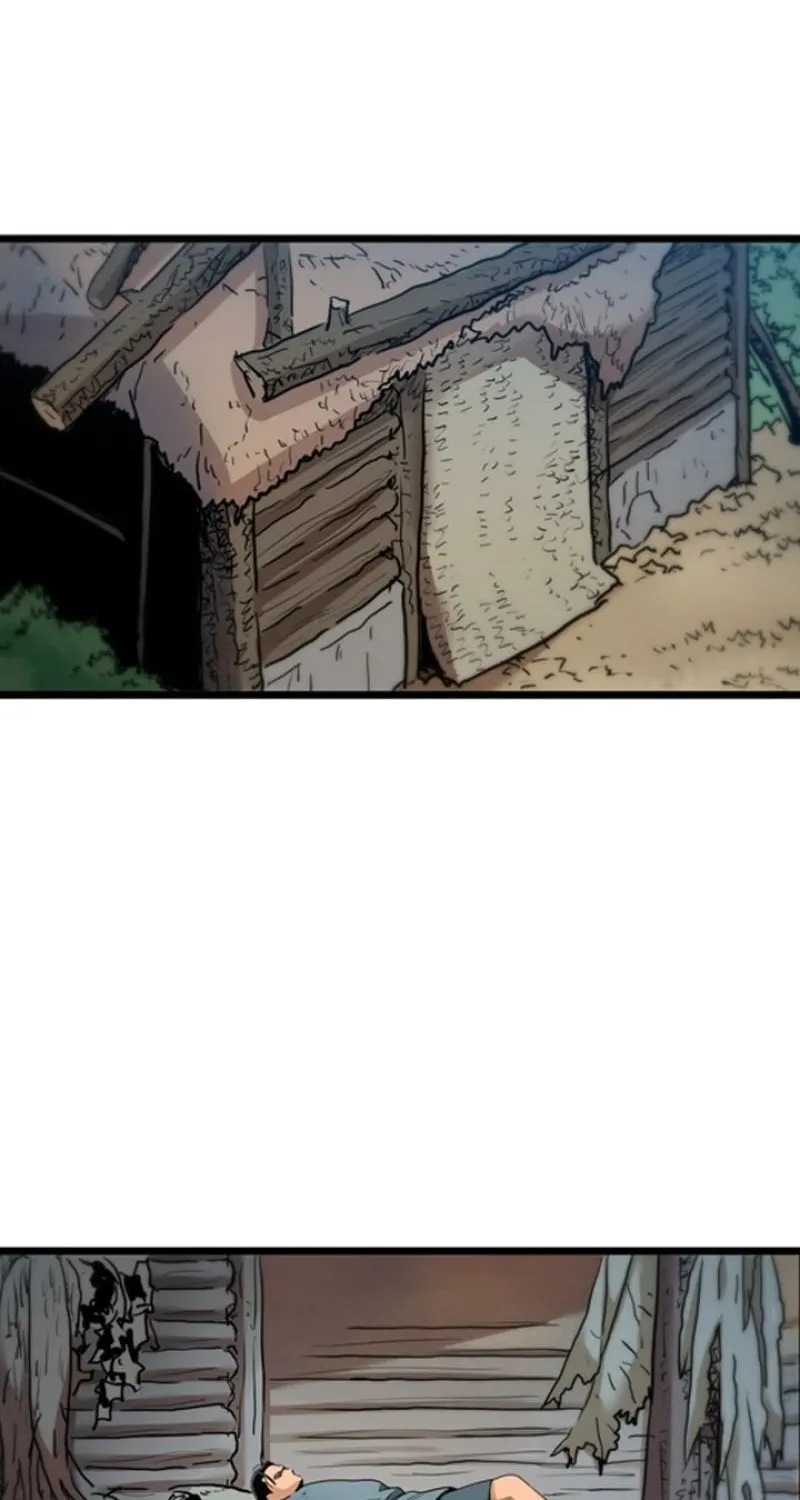 Gangho, Such Madness! — Chapter 28 — page 17
