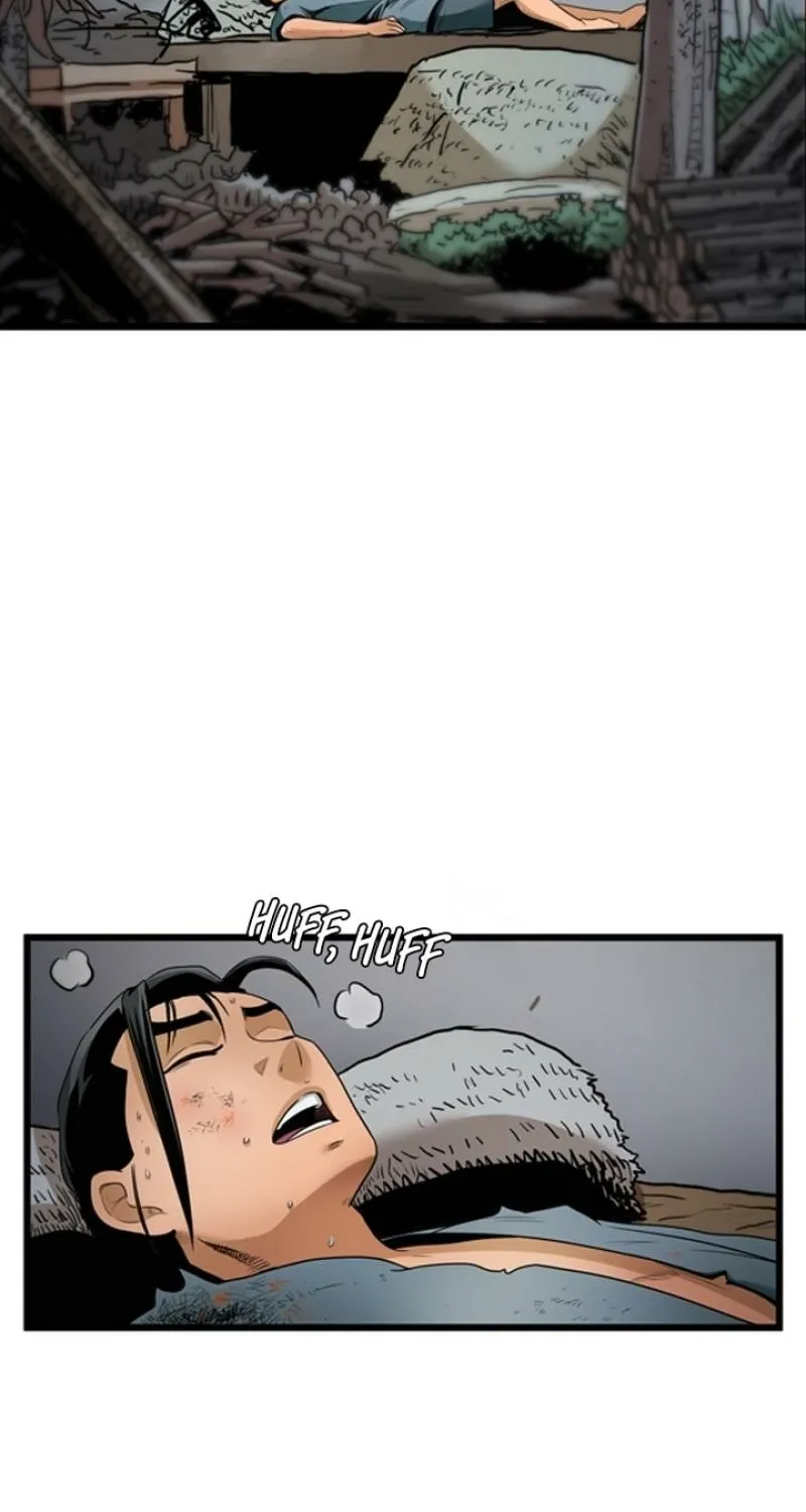 Gangho, Such Madness! — Chapter 28 — page 18
