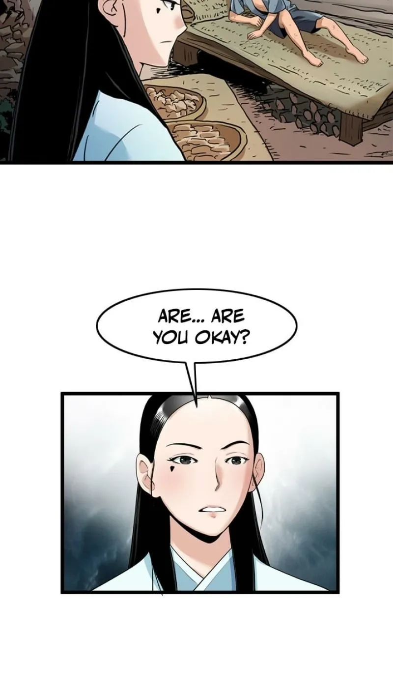 Gangho, Such Madness! — Chapter 28 — page 20