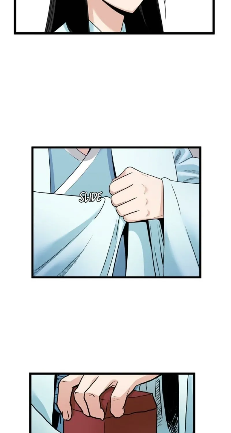 Gangho, Such Madness! — Chapter 28 — page 22