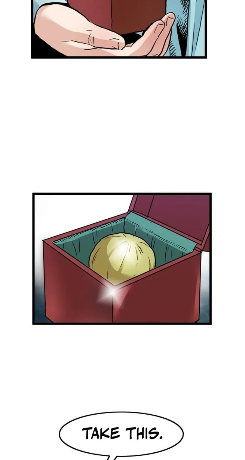 Gangho, Such Madness! — Chapter 28 — page 23