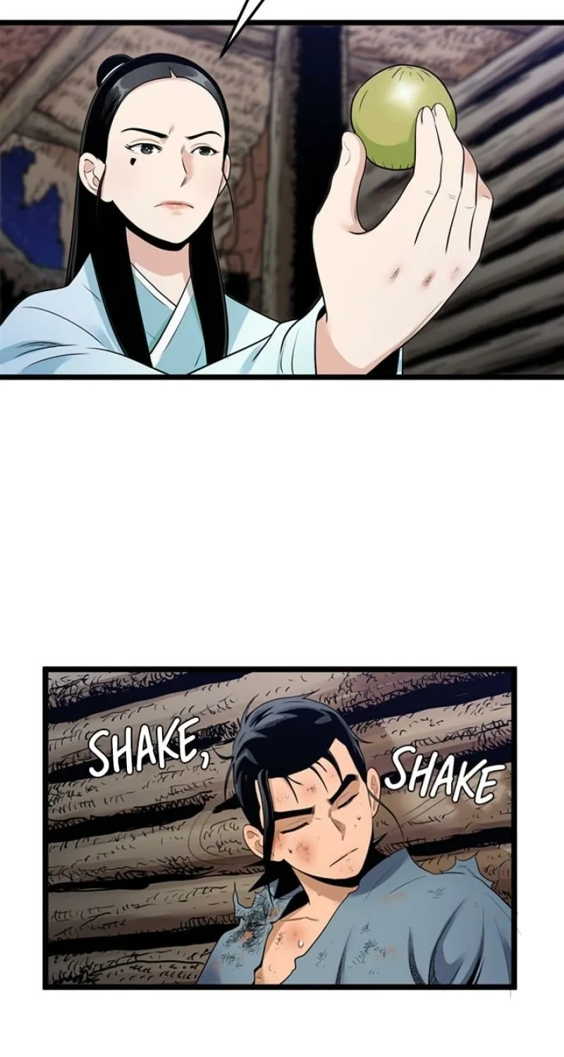 Gangho, Such Madness! — Chapter 28 — page 24