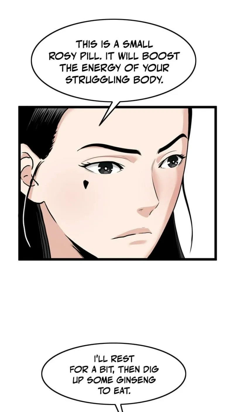 Gangho, Such Madness! — Chapter 28 — page 25