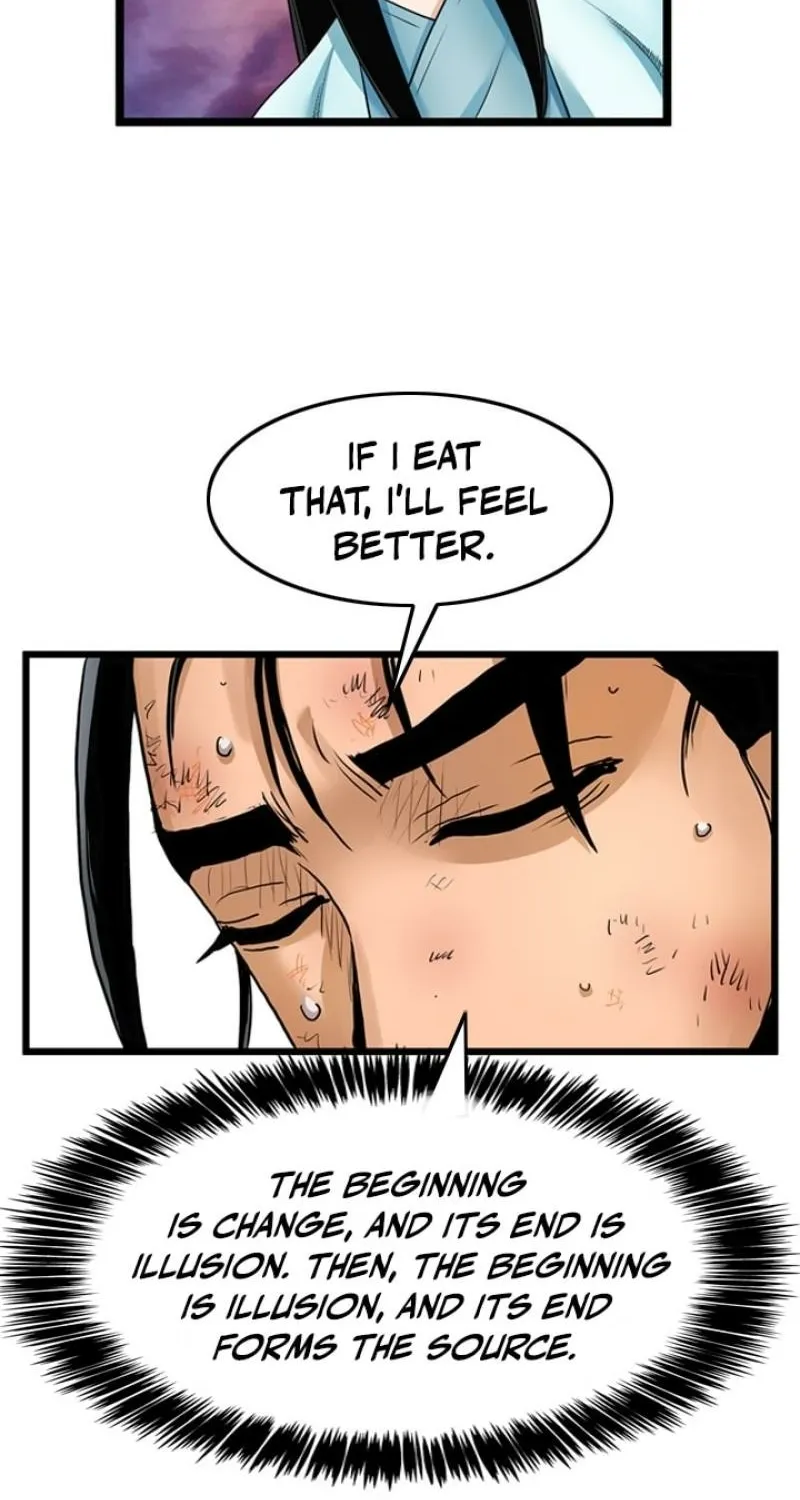 Gangho, Such Madness! — Chapter 28 — page 27