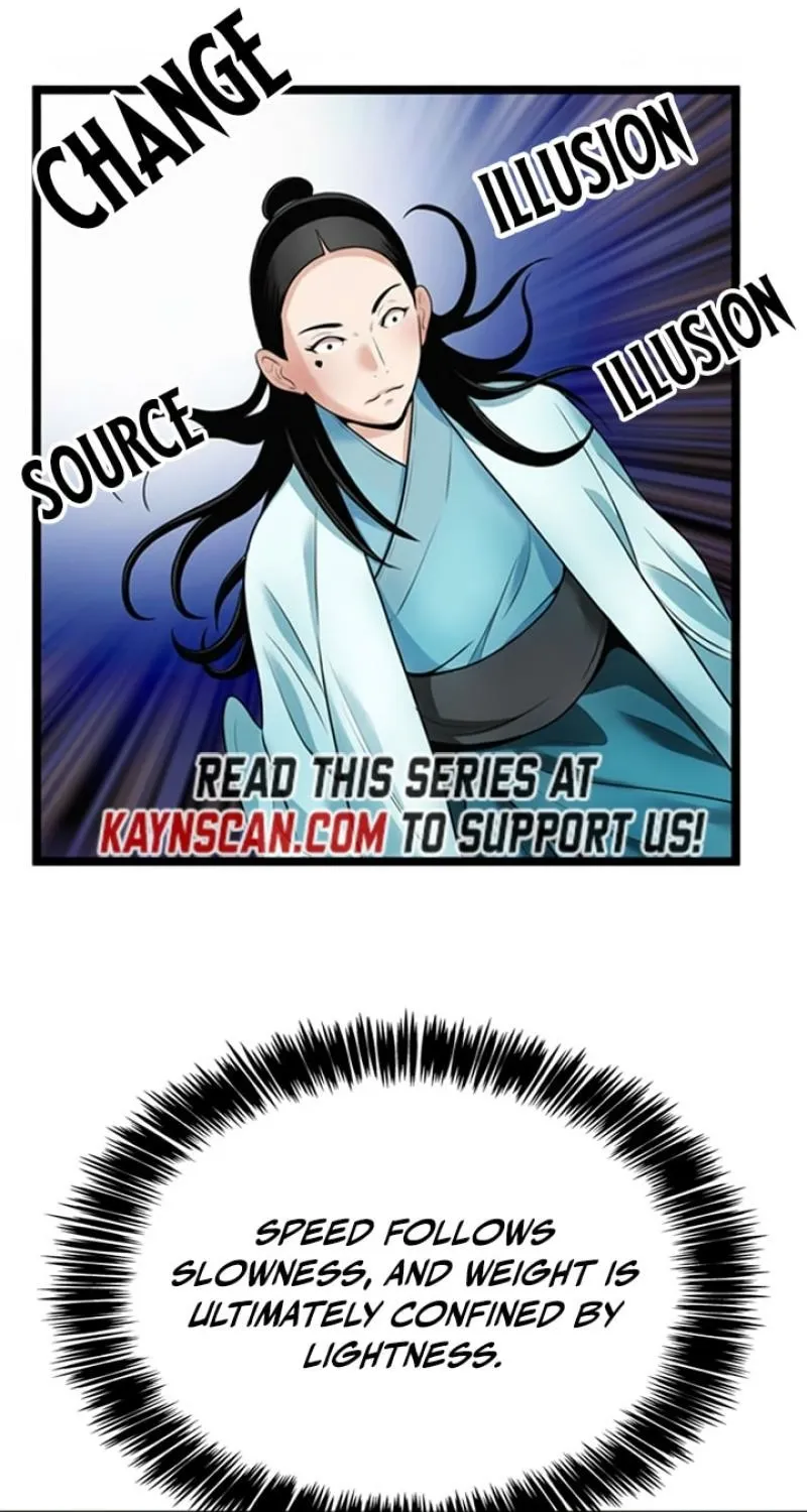 Gangho, Such Madness! — Chapter 28 — page 28