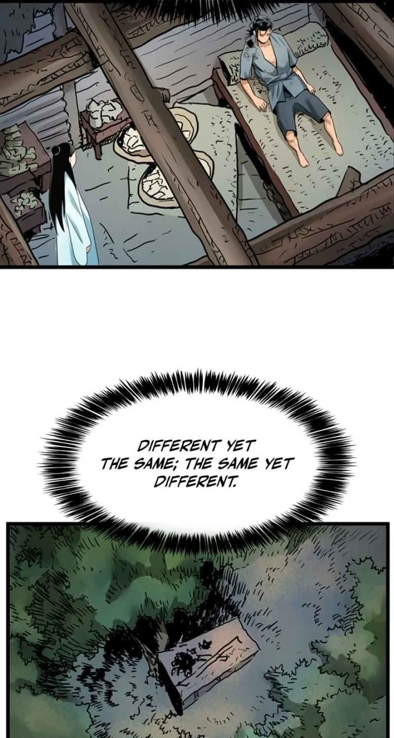 Gangho, Such Madness! — Chapter 28 — page 29