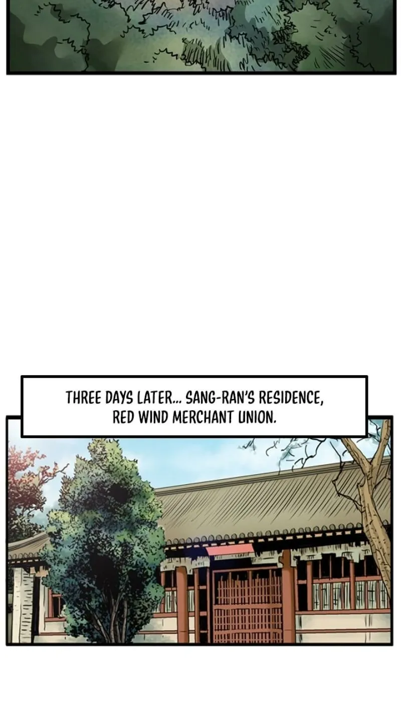 Gangho, Such Madness! — Chapter 28 — page 30