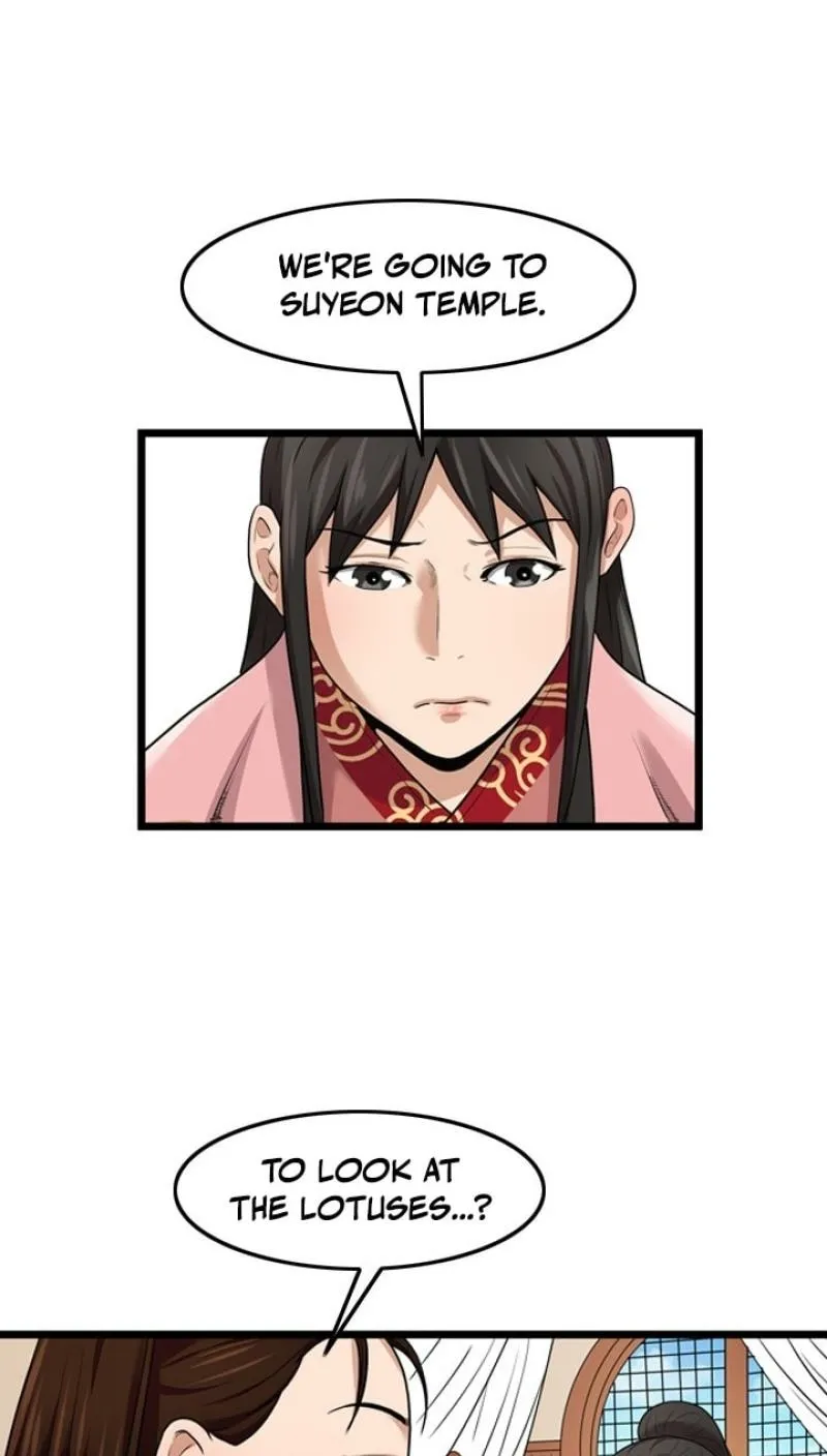 Gangho, Such Madness! — Chapter 28 — page 35