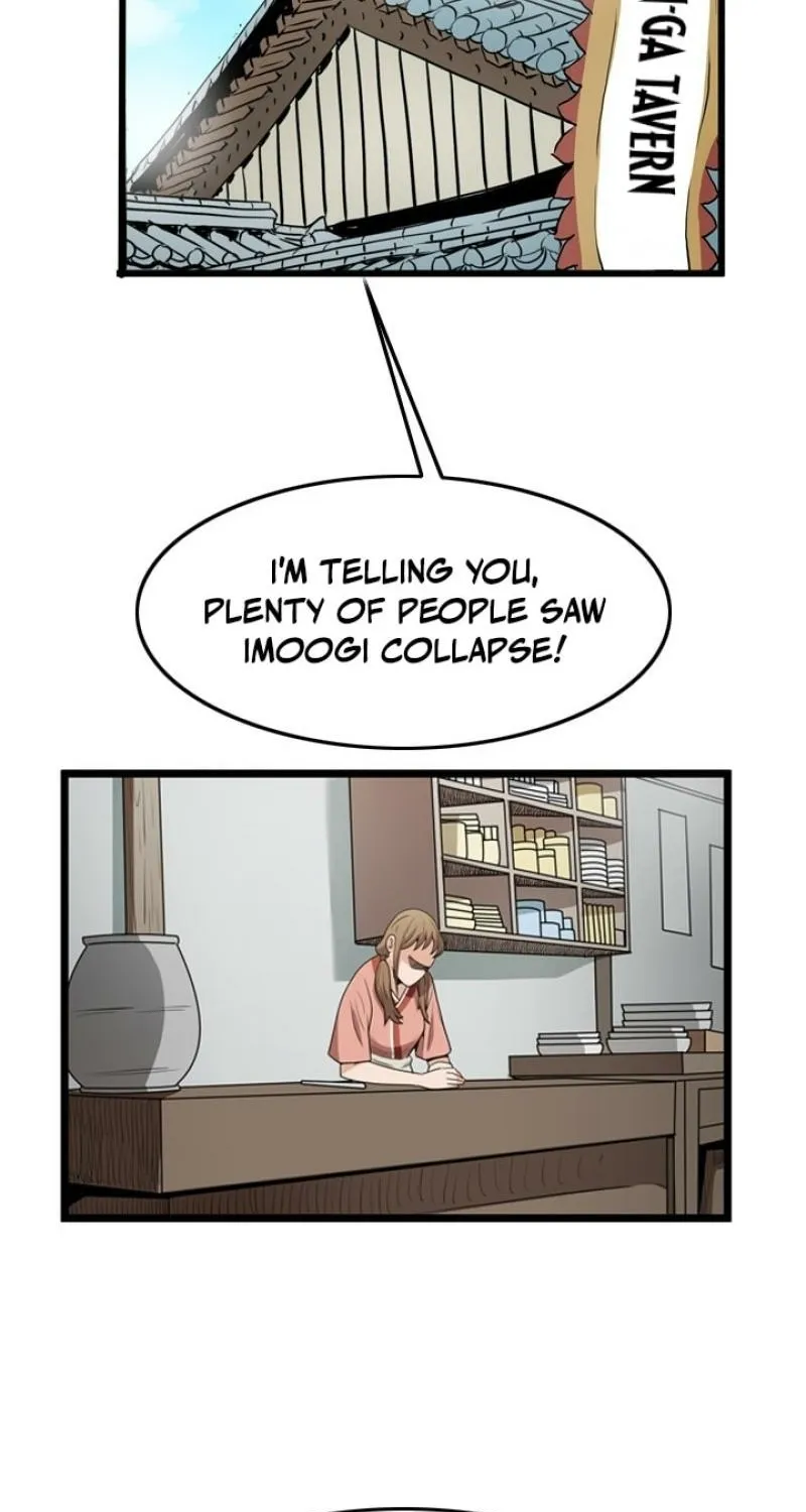 Gangho, Such Madness! — Chapter 28 — page 38