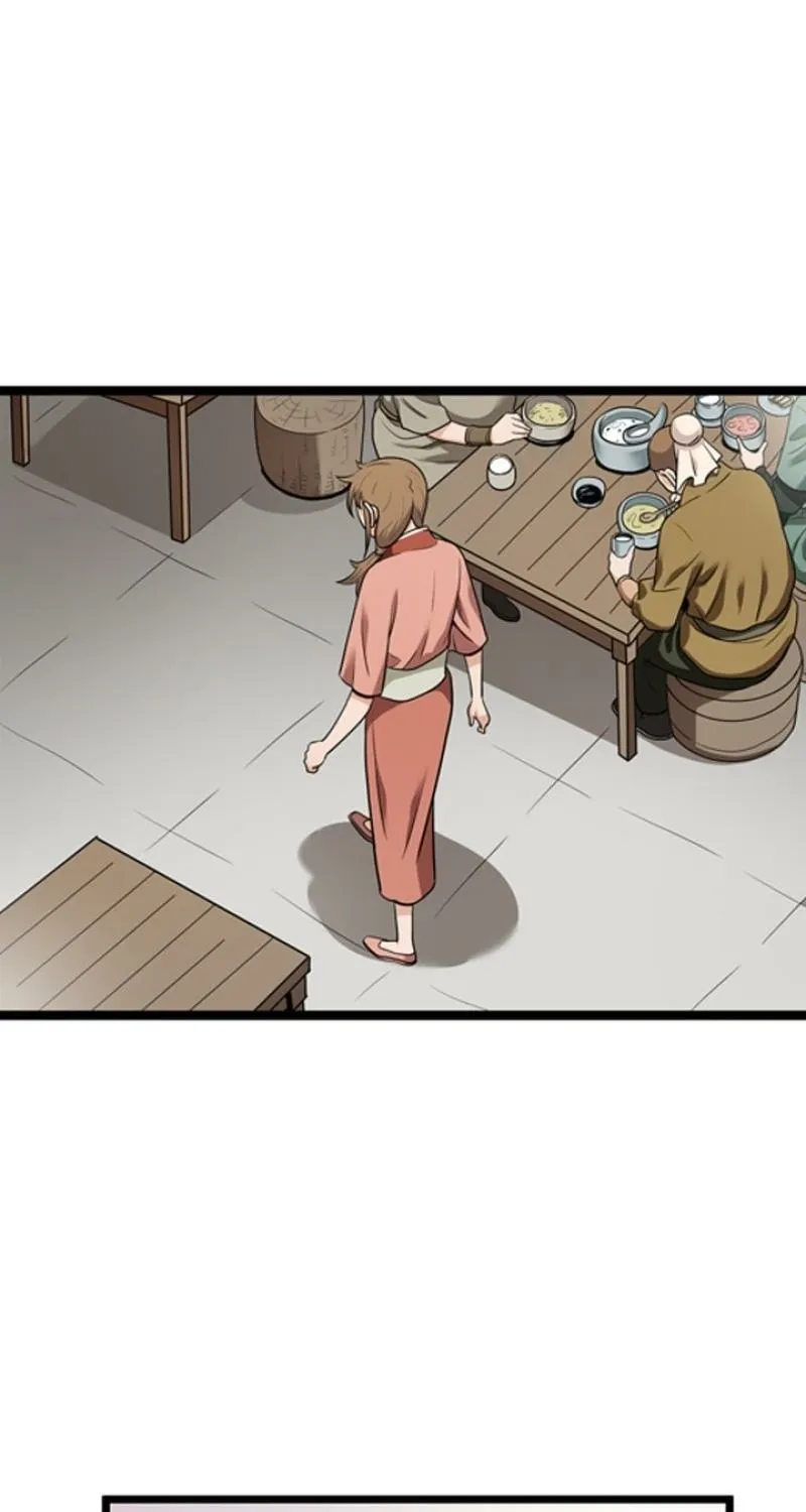 Gangho, Such Madness! — Chapter 28 — page 41