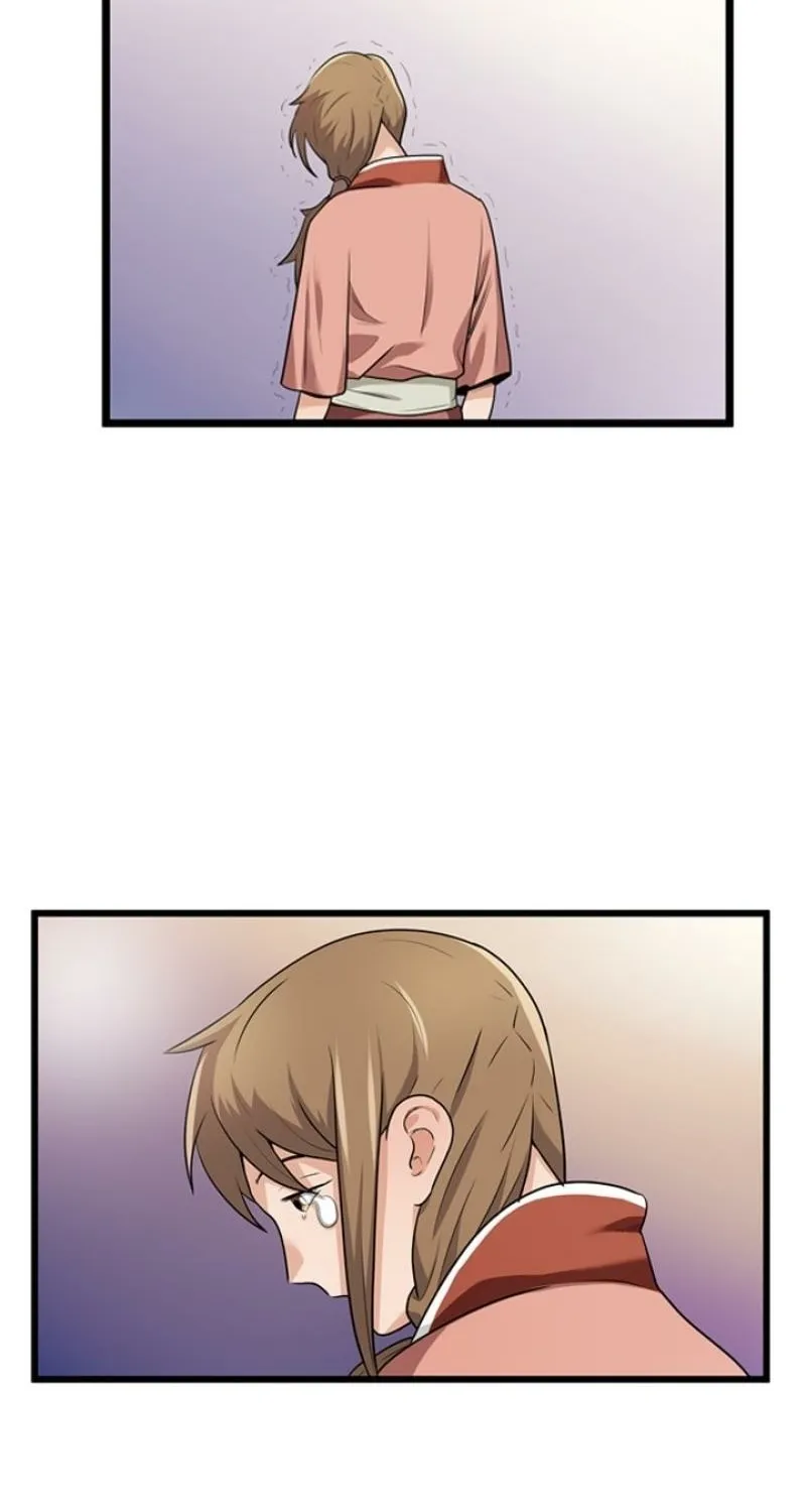Gangho, Such Madness! — Chapter 28 — page 42