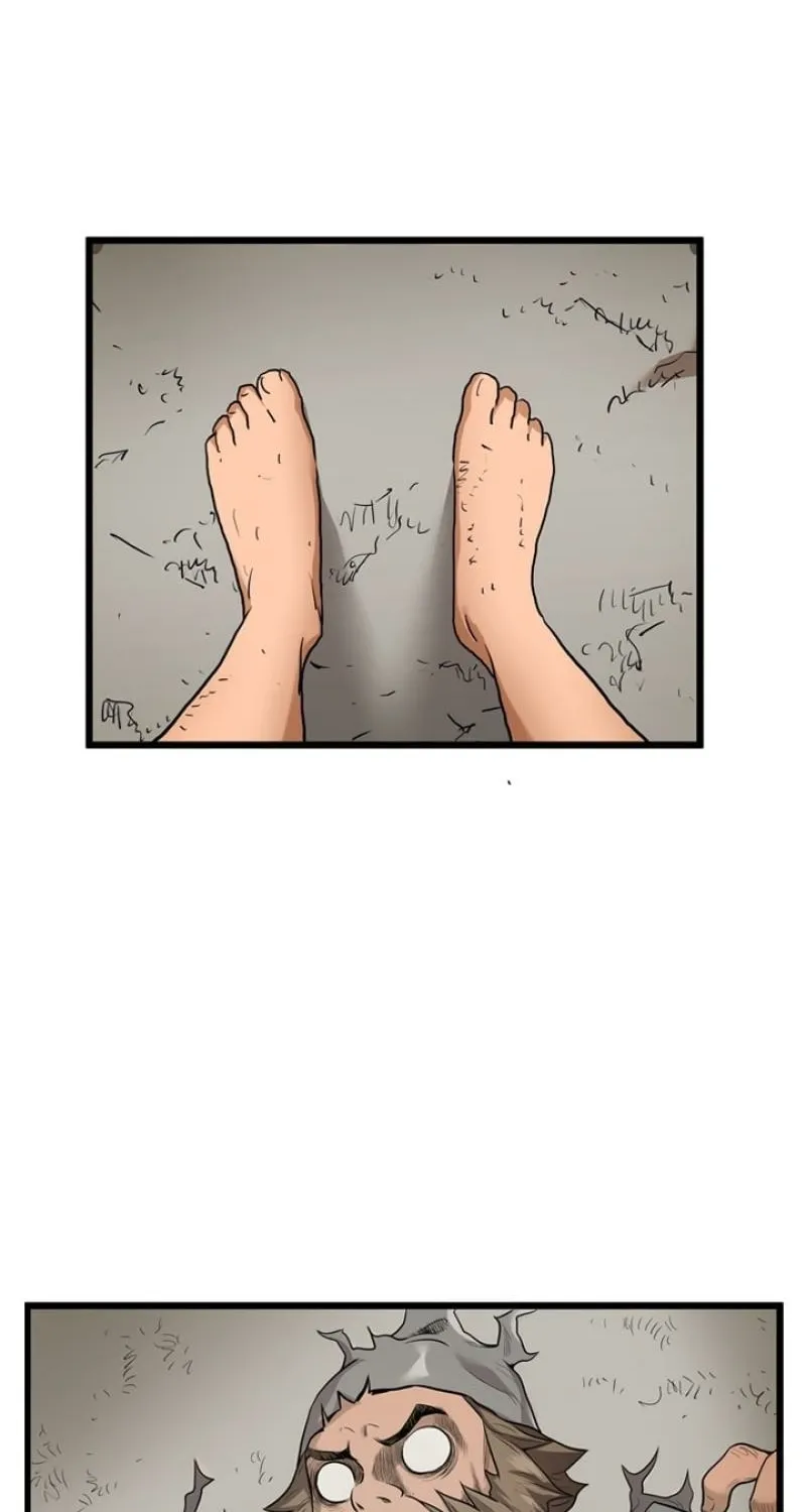 Gangho, Such Madness! — Chapter 28 — page 49