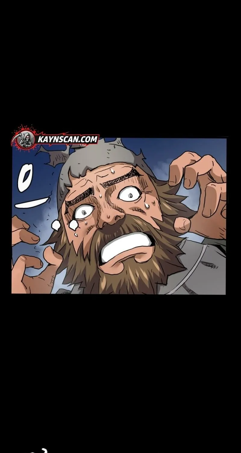 Gangho, Such Madness! — Chapter 28 — page 53