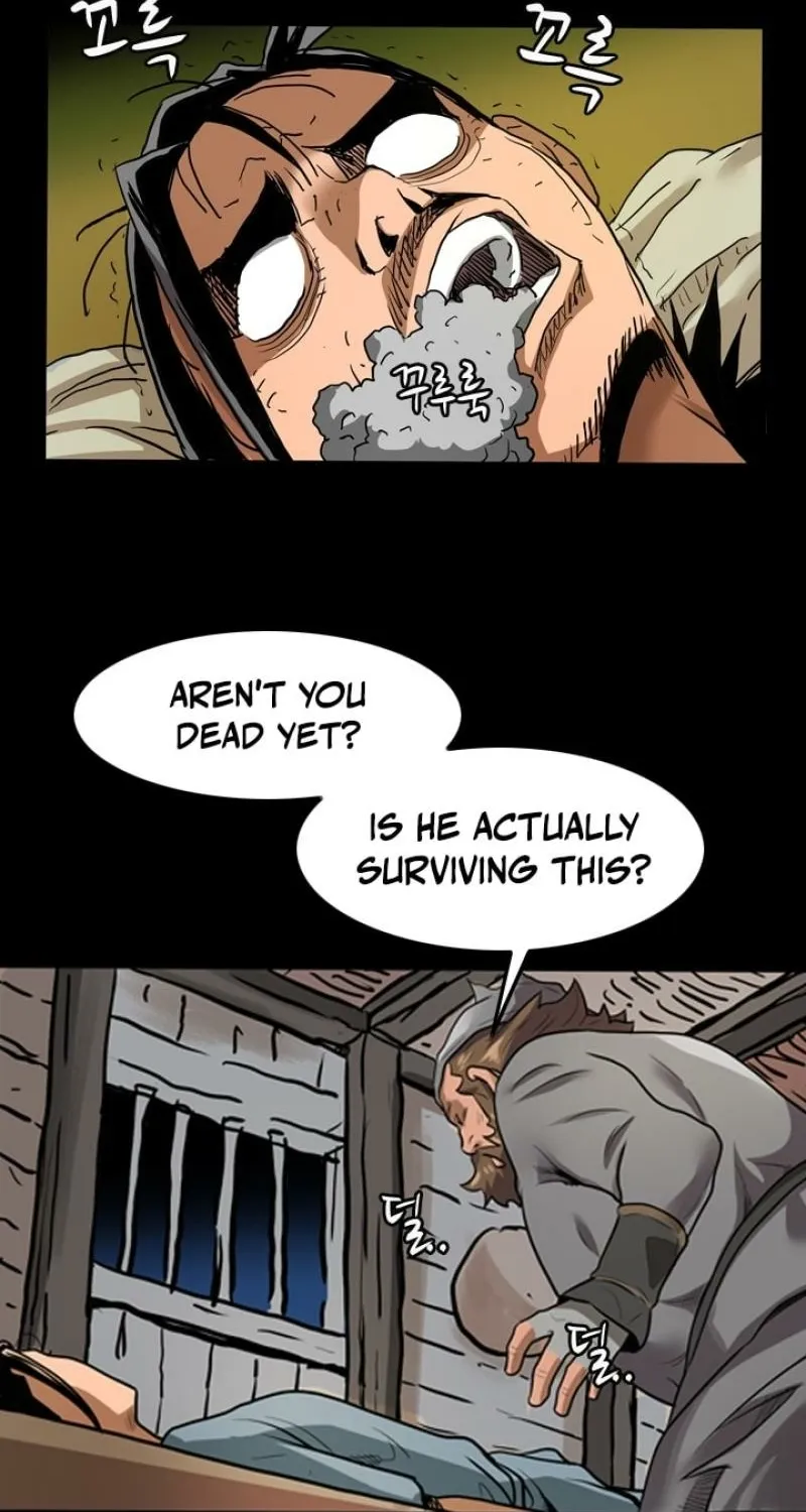 Gangho, Such Madness! — Chapter 28 — page 54
