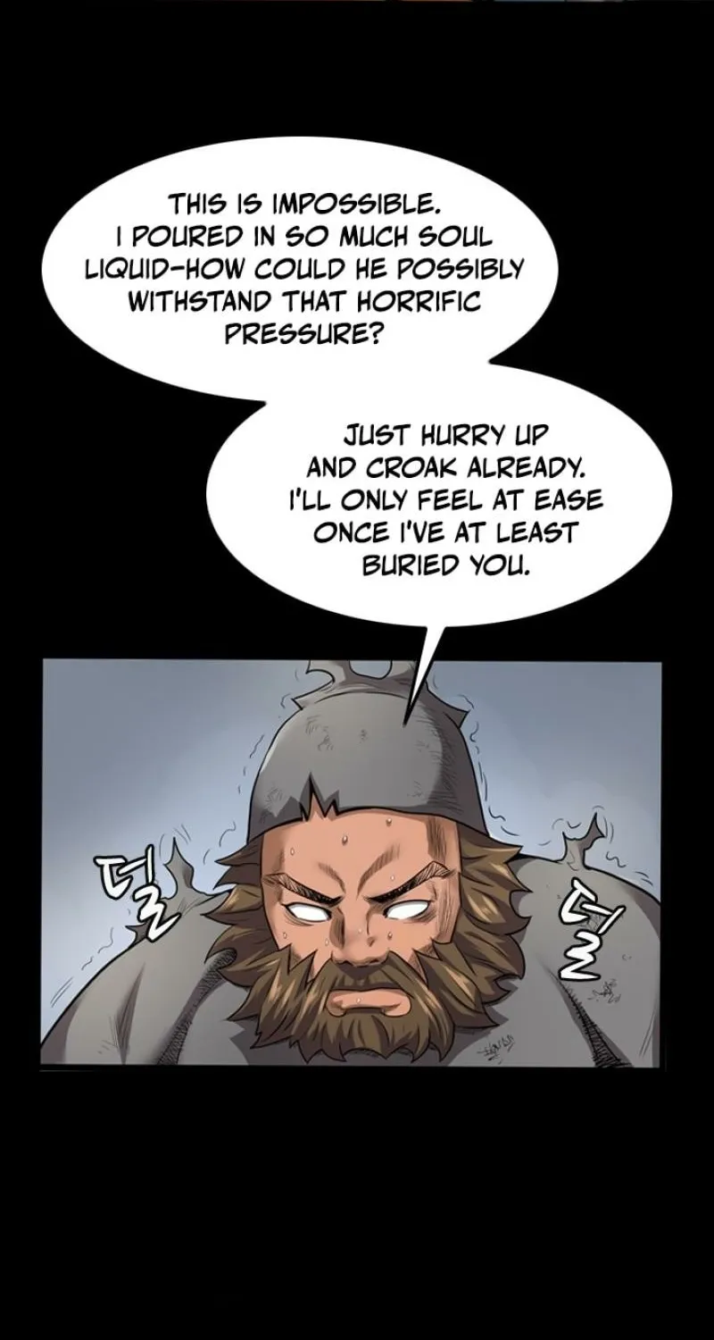 Gangho, Such Madness! — Chapter 28 — page 55