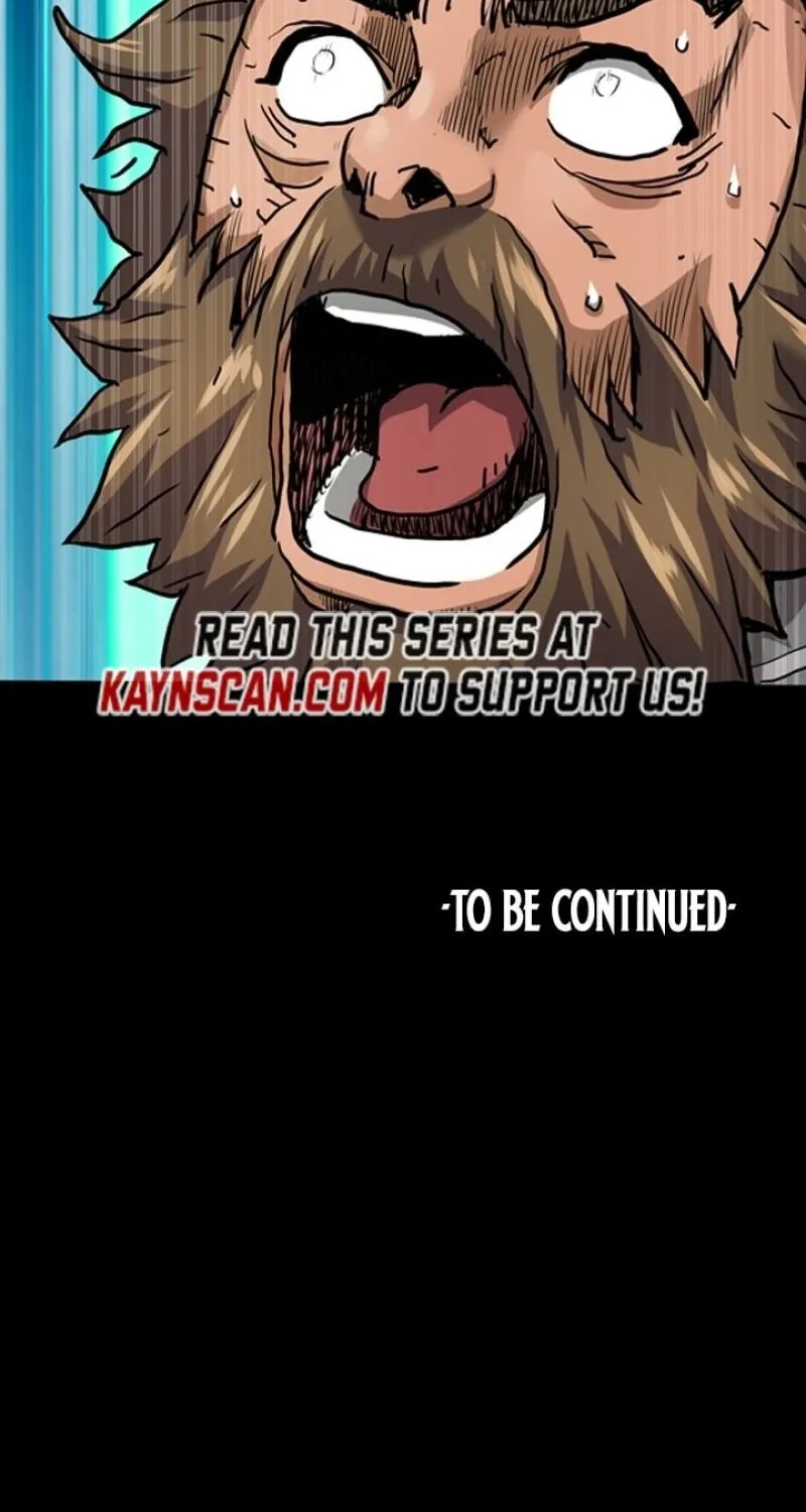 Gangho, Such Madness! — Chapter 28 — page 57