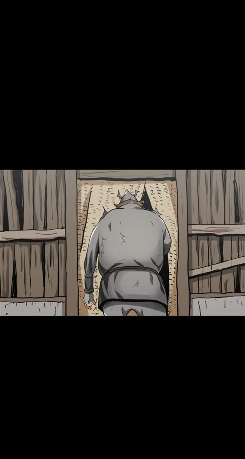 Gangho, Such Madness! — Chapter 29 — page 4