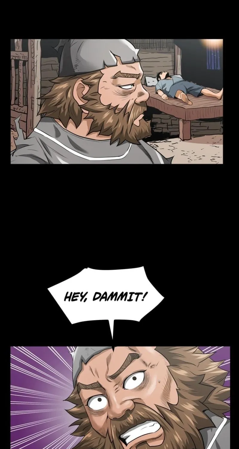 Gangho, Such Madness! — Chapter 29 — page 5