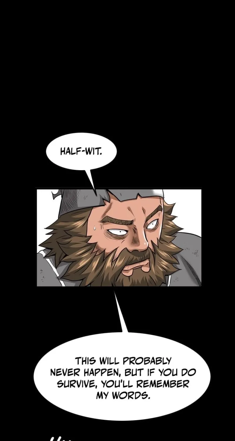 Gangho, Such Madness! — Chapter 29 — page 8