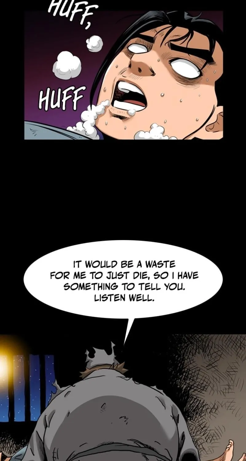 Gangho, Such Madness! — Chapter 29 — page 9