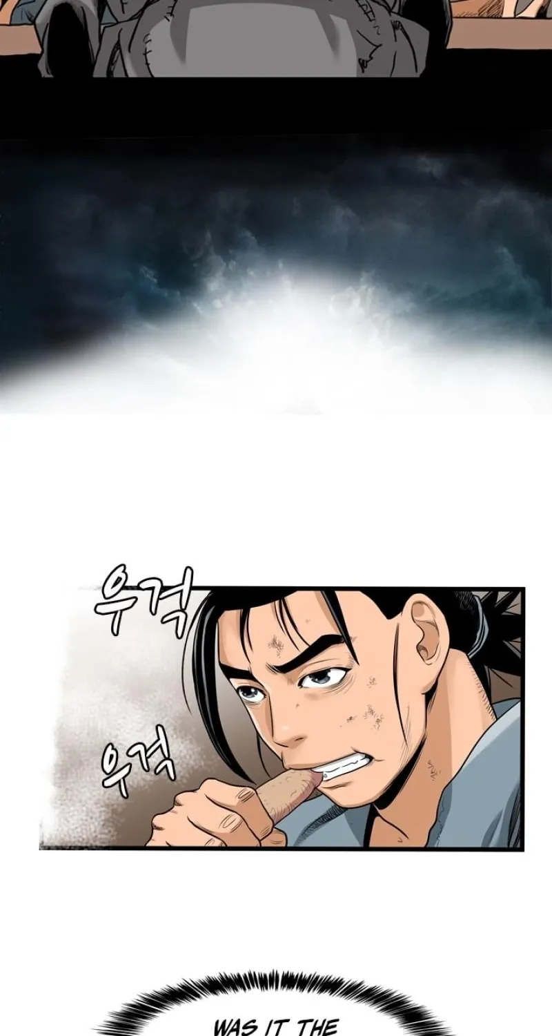 Gangho, Such Madness! — Chapter 29 — page 10