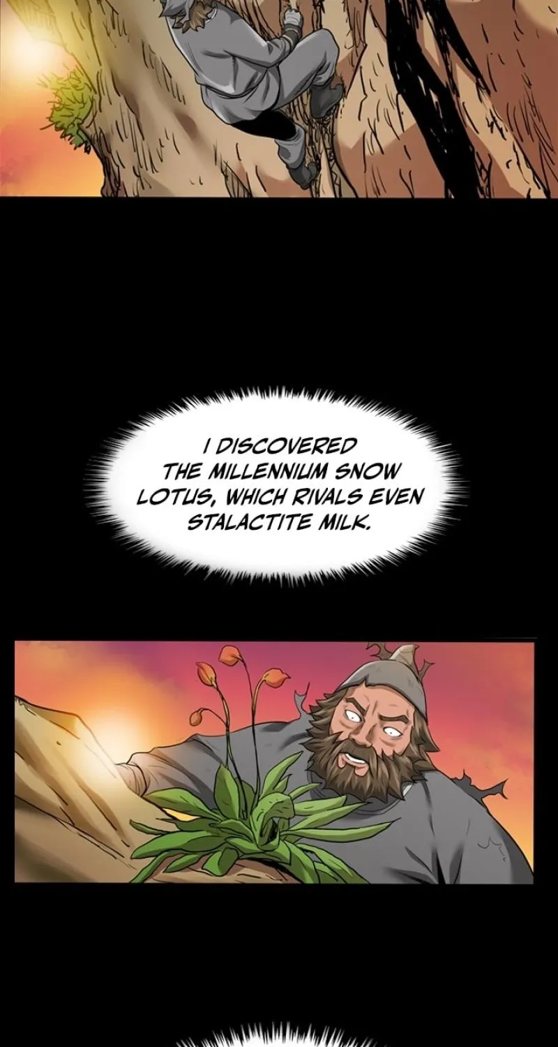 Gangho, Such Madness! — Chapter 29 — page 13