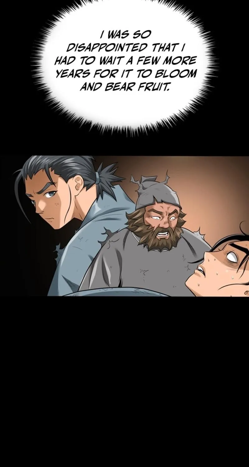 Gangho, Such Madness! — Chapter 29 — page 14