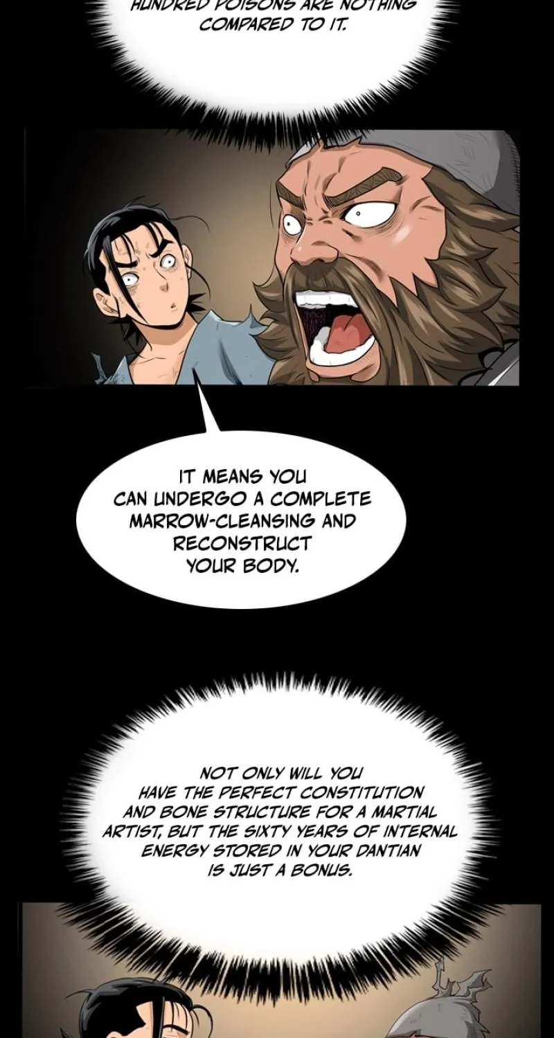 Gangho, Such Madness! — Chapter 29 — page 16