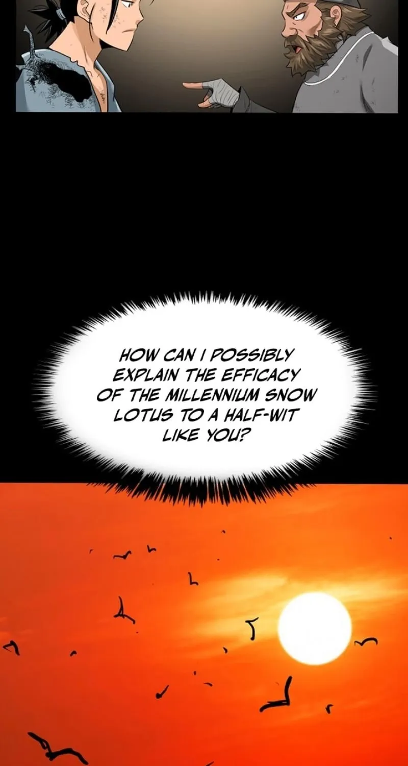 Gangho, Such Madness! — Chapter 29 — page 17