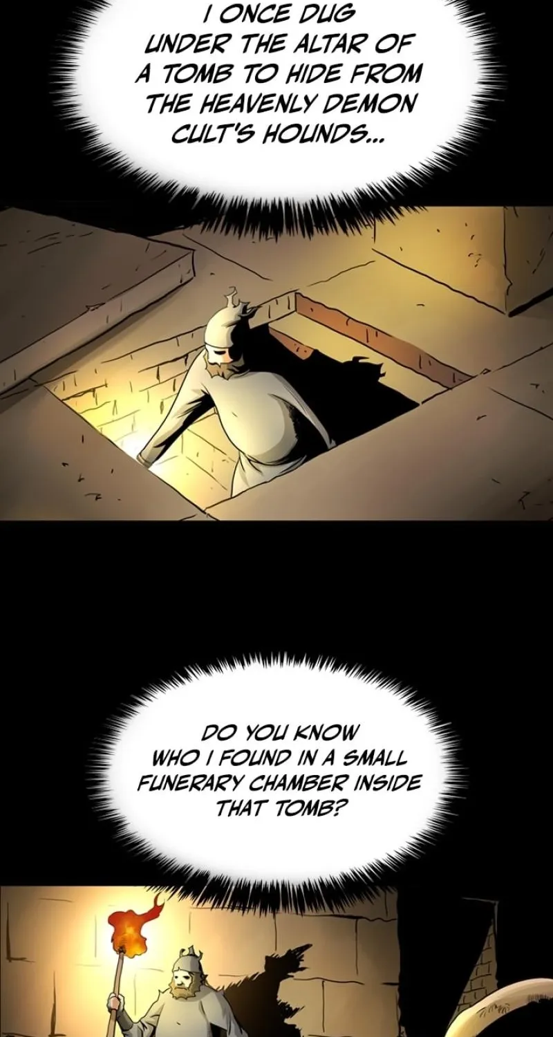 Gangho, Such Madness! — Chapter 29 — page 20