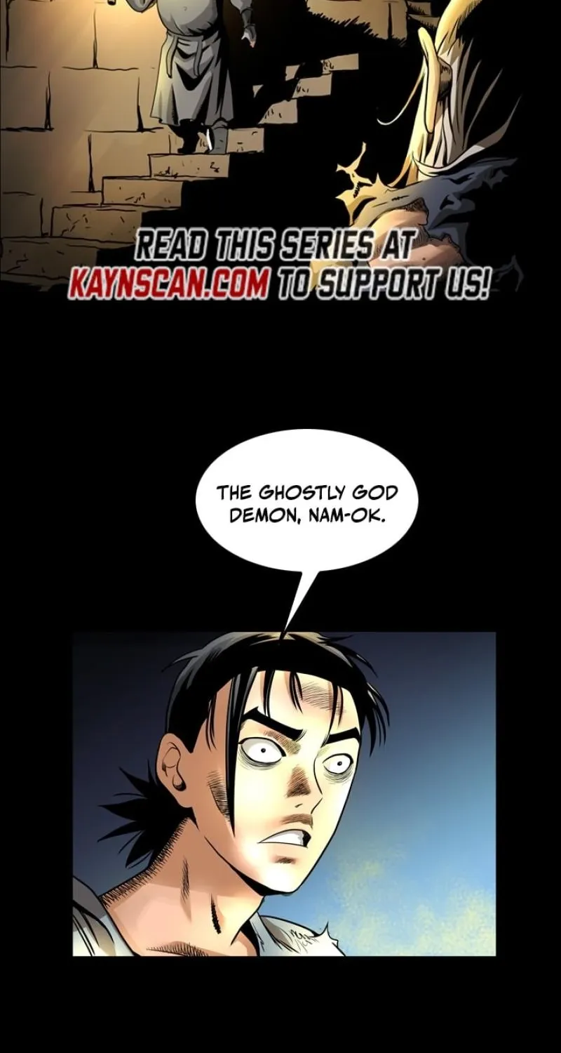 Gangho, Such Madness! — Chapter 29 — page 21