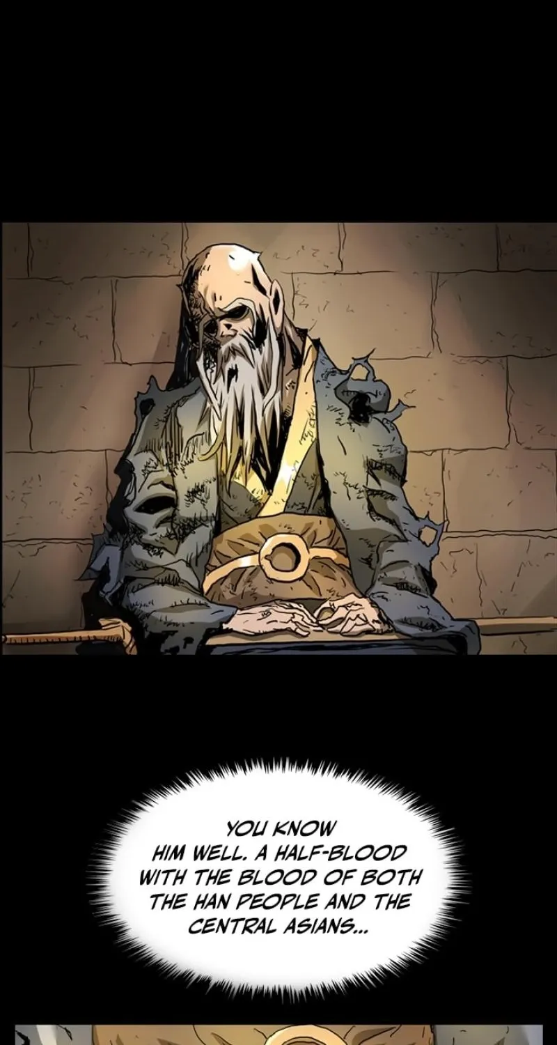 Gangho, Such Madness! — Chapter 29 — page 22