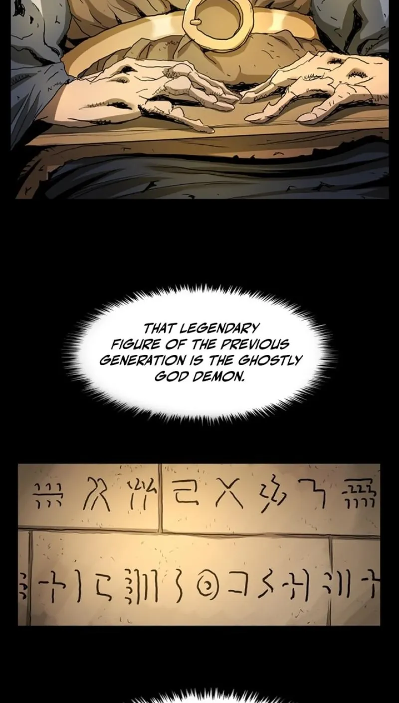 Gangho, Such Madness! — Chapter 29 — page 23
