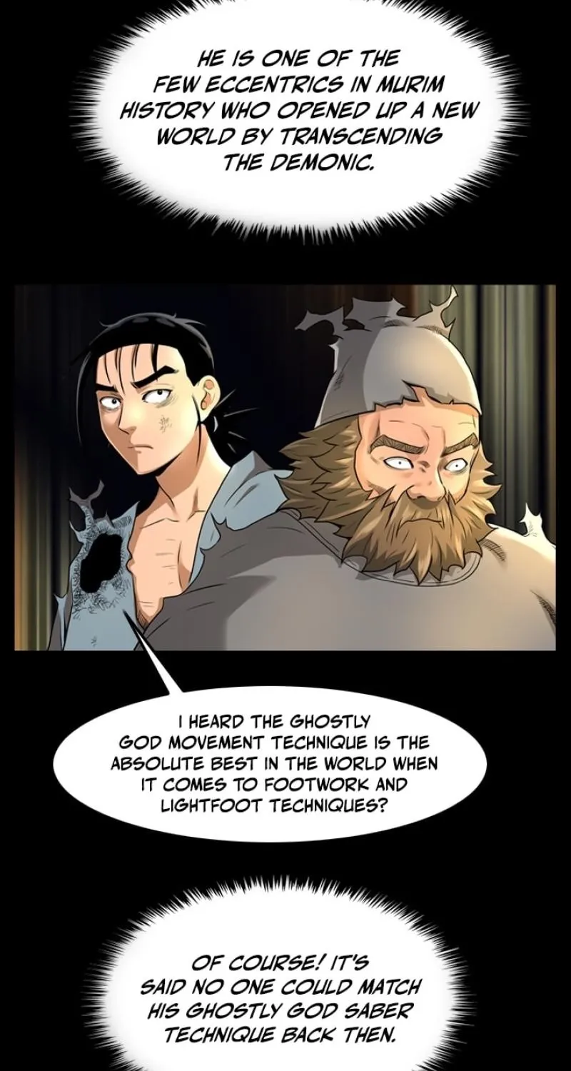 Gangho, Such Madness! — Chapter 29 — page 24