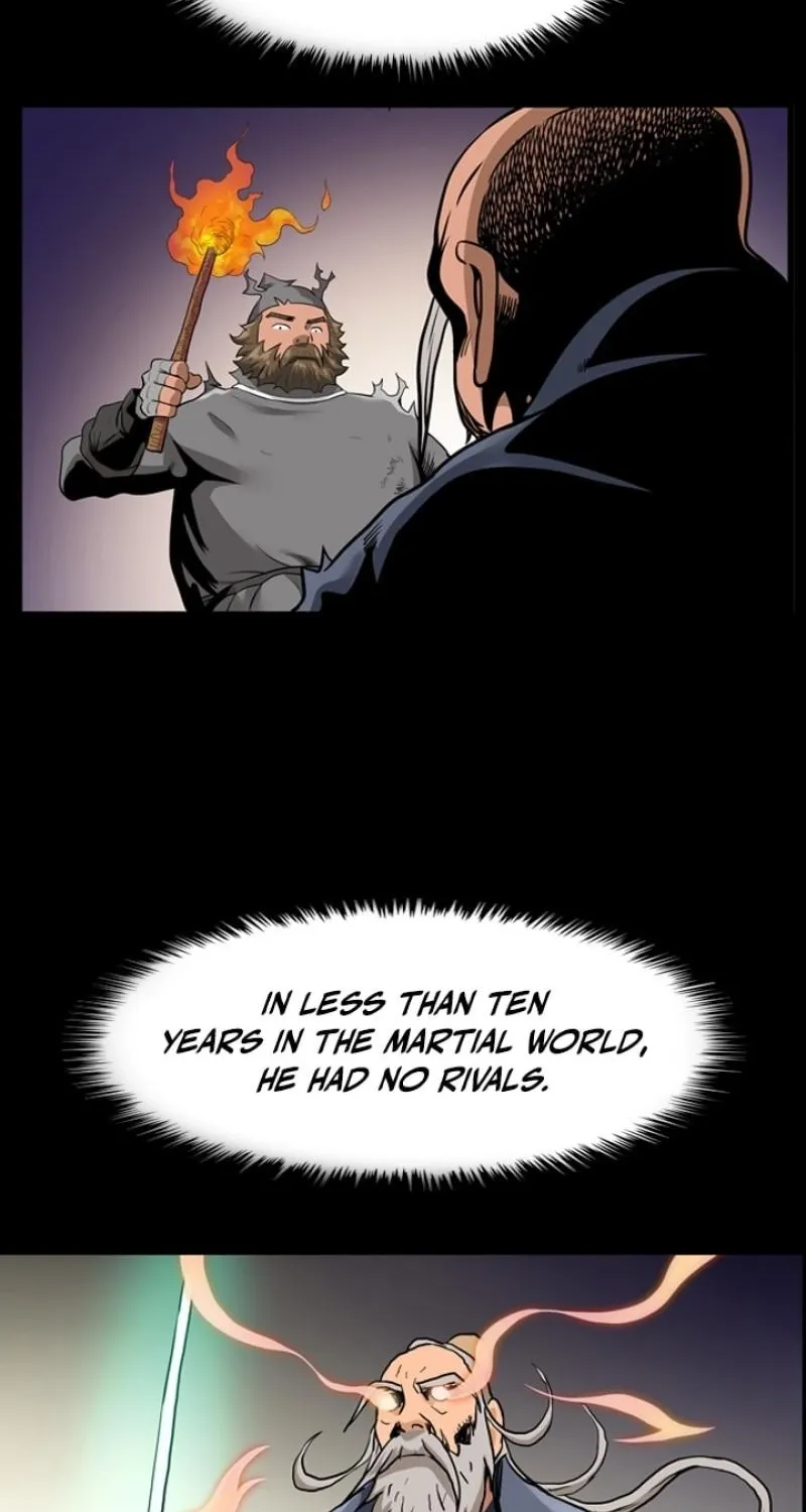 Gangho, Such Madness! — Chapter 29 — page 25