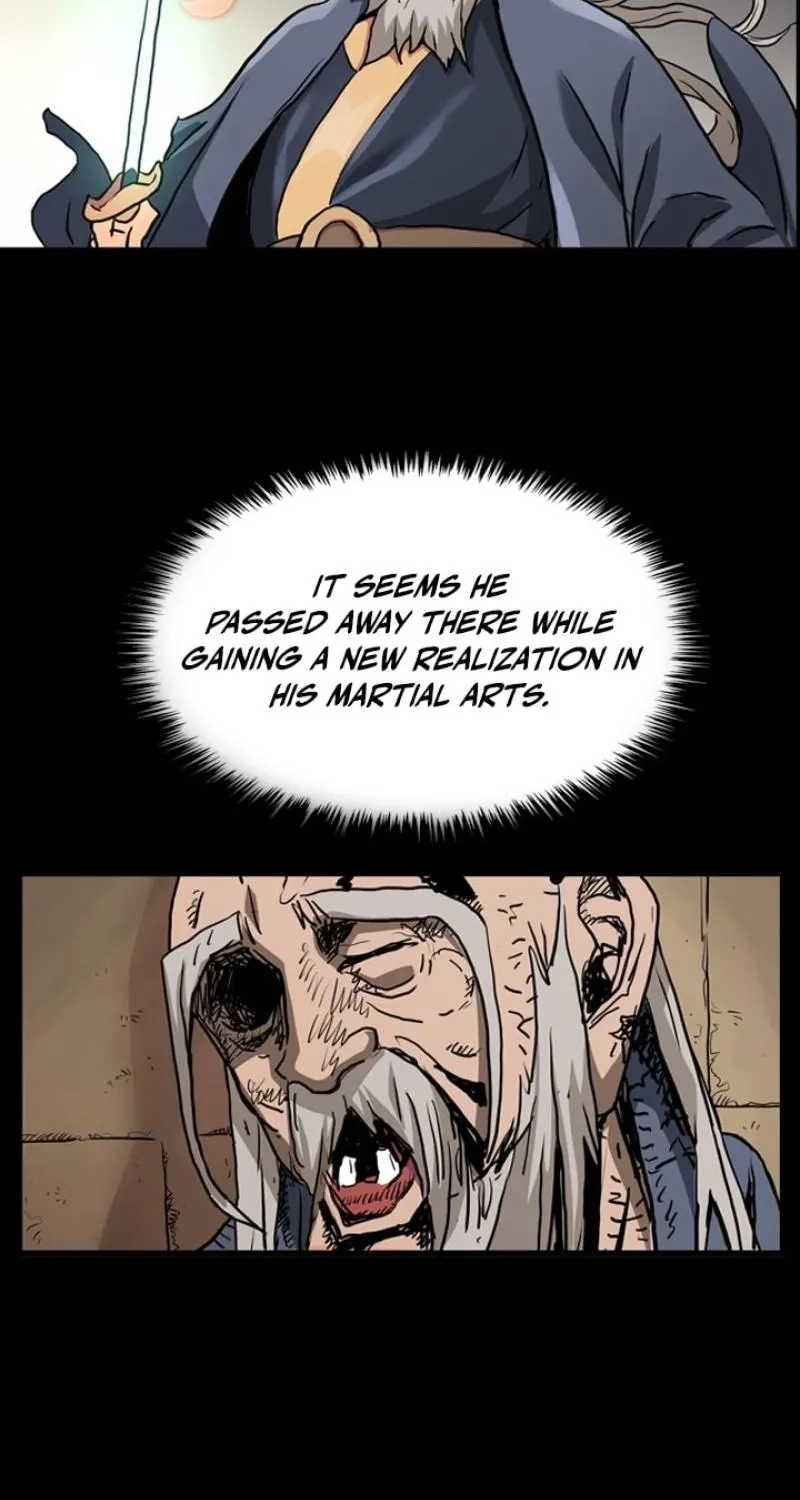 Gangho, Such Madness! — Chapter 29 — page 26