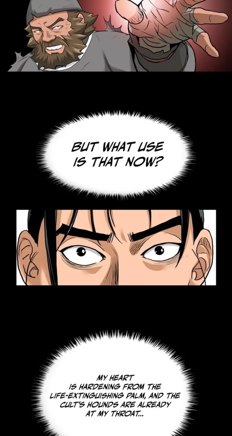 Gangho, Such Madness! — Chapter 29 — page 29