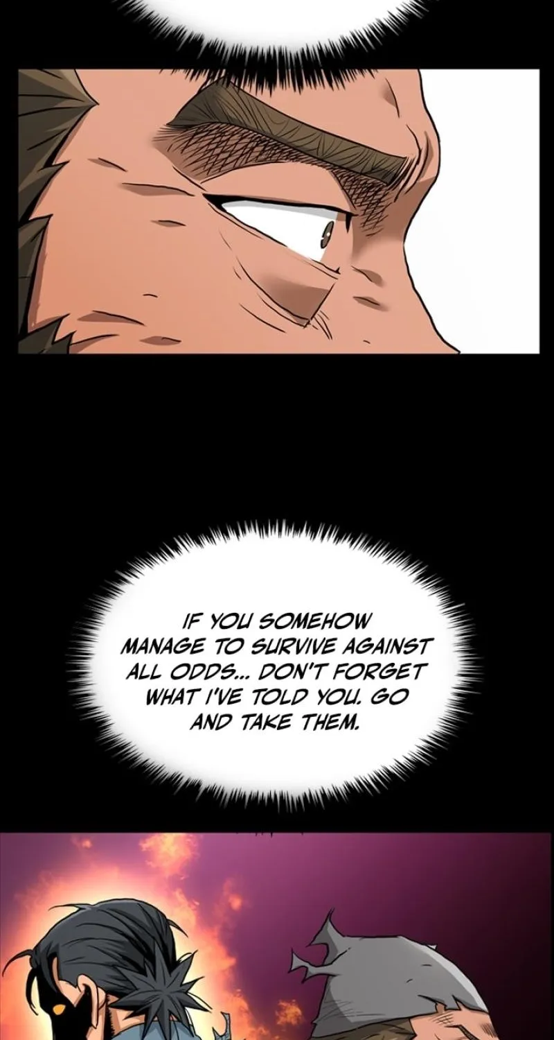 Gangho, Such Madness! — Chapter 29 — page 30