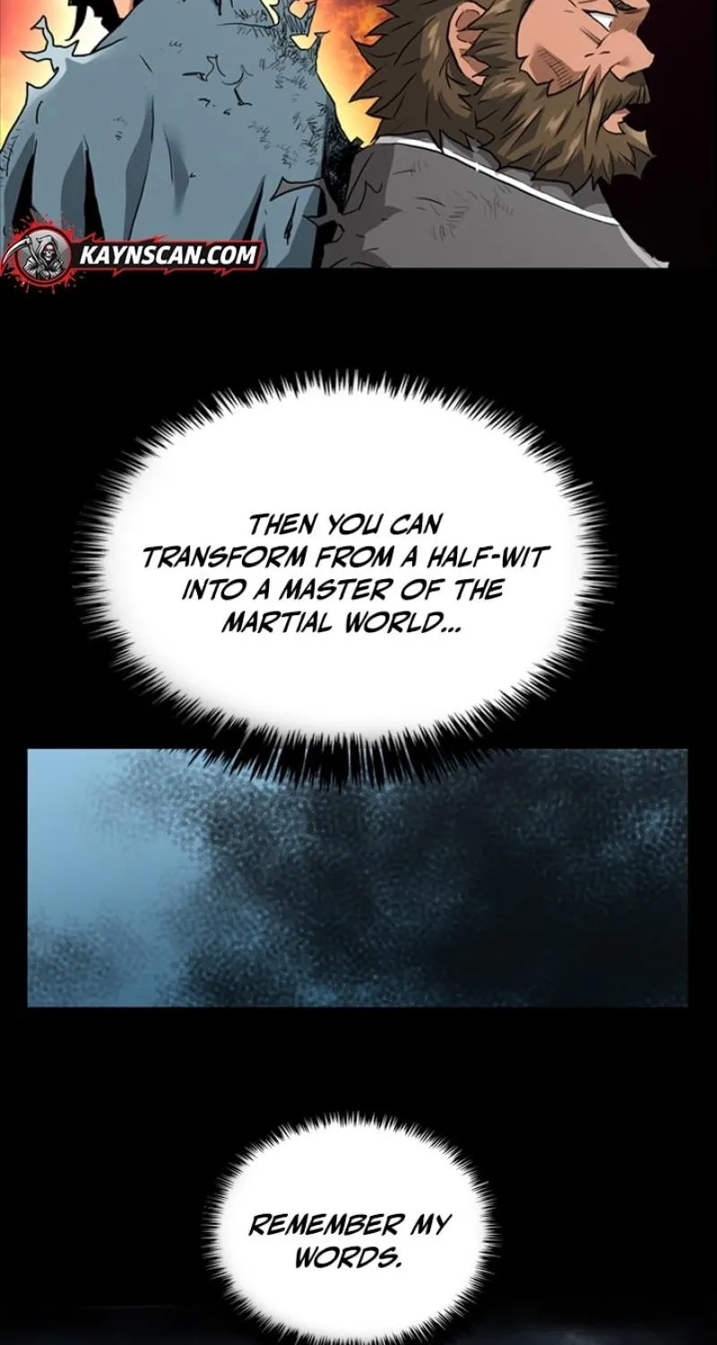 Gangho, Such Madness! — Chapter 29 — page 31