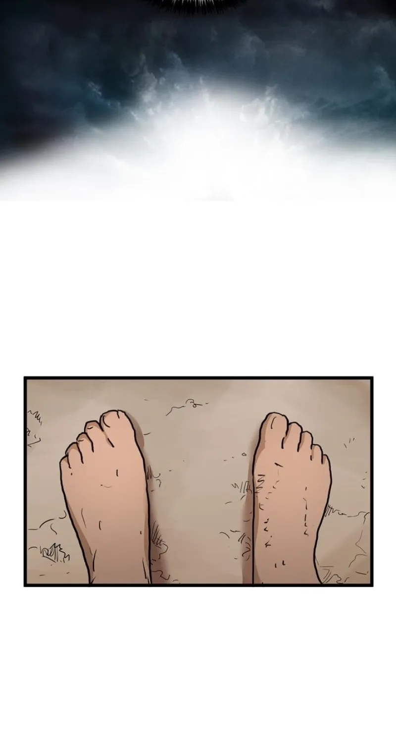 Gangho, Such Madness! — Chapter 29 — page 32