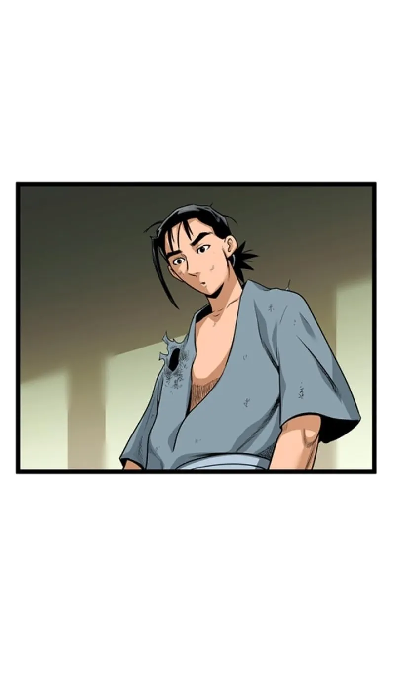Gangho, Such Madness! — Chapter 29 — page 33