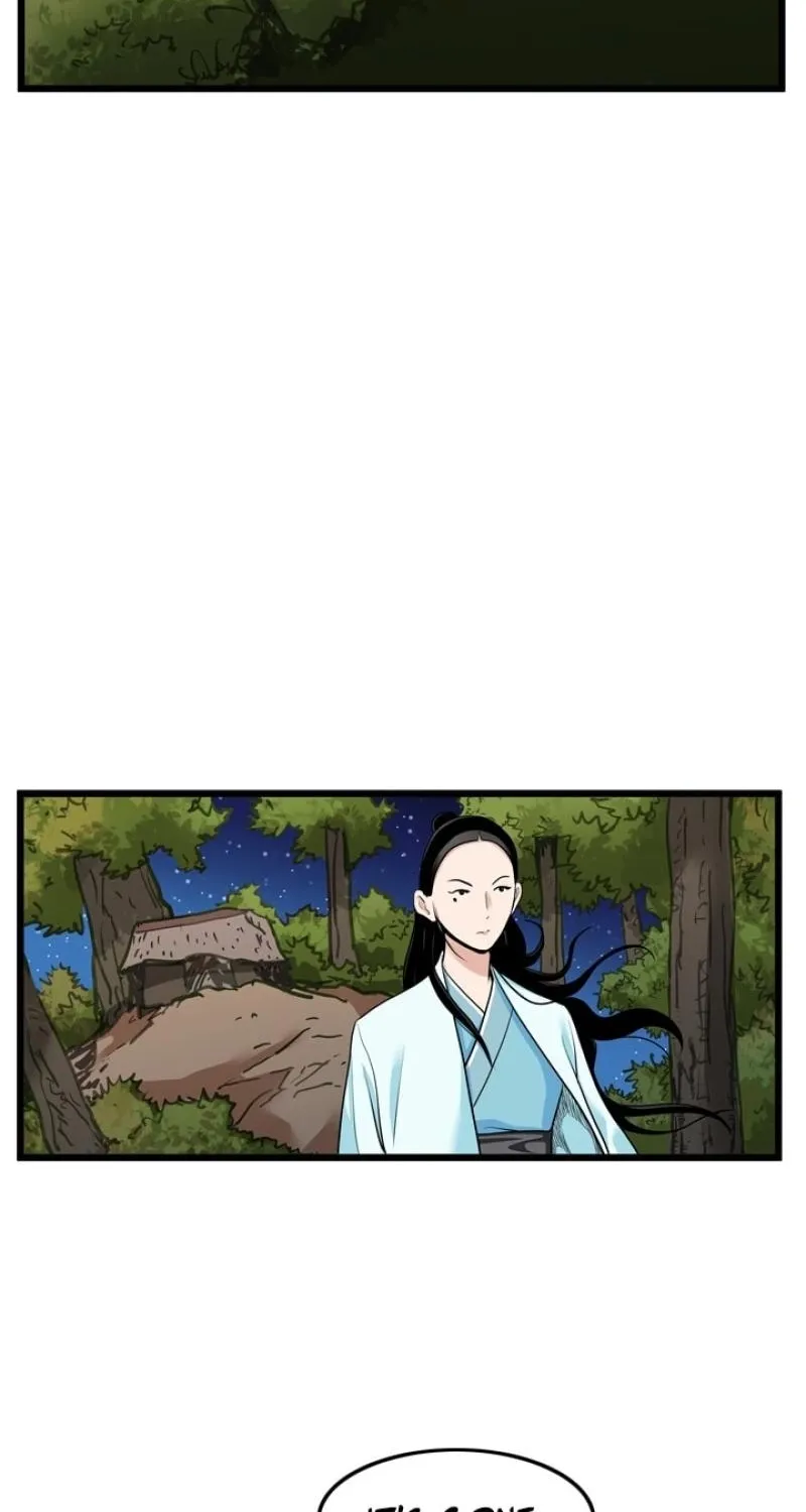 Gangho, Such Madness! — Chapter 29 — page 37